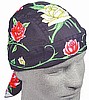 Twisted Roses, Sweatband Headwrap^